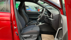 SEAT Arona 1.0 TSI 115 FR Black Edition 5dr Petrol Hatchback